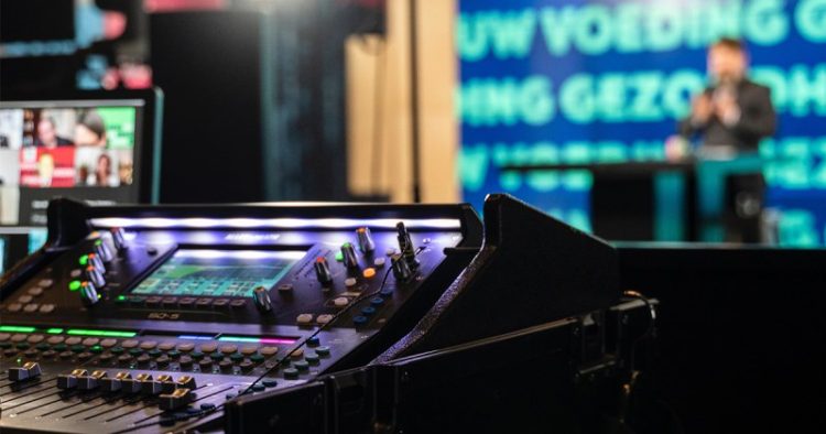 Crafting Unforgettable Experiences: The Advantages of London’s Premier Event Production Companies