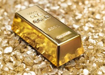 The Timeless Investment: Why Gold Continues to Shine in Today’s Market