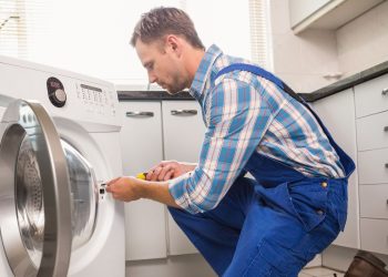 Rebooting Your Routine: The Transformative Power of Professional Home Appliance Repair Services in London