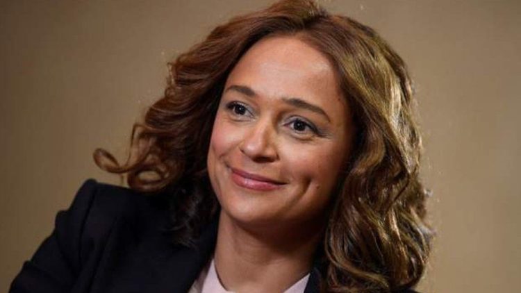 Isabel Dos Santos’ Lawyers Clarify That The Freezing Of Assets Is Nothing But A Precautionary Measure