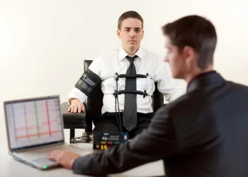 The Real Story on Lie Detector Tests: Recognising Their Drawbacks and Advantages