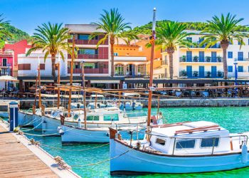 Exploring Mallorca: Unveiling the Hidden Gems on the Island