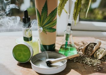 Navigating the Green Frontier of Medicine