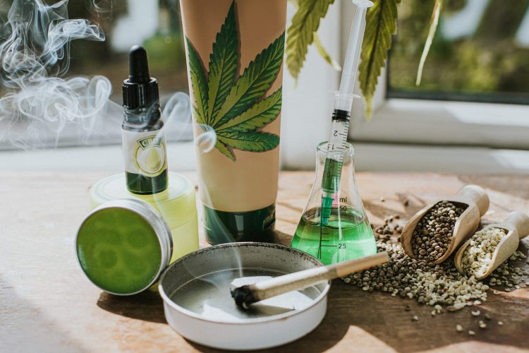 Navigating the Green Frontier of Medicine