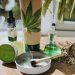 Navigating the Green Frontier of Medicine