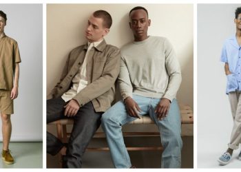 Beyond Tradition: The Rise of Streetwear and Casual Fashion in UK Menswear