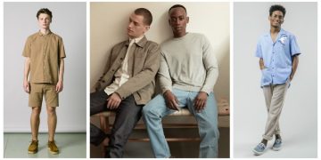 Beyond Tradition: The Rise of Streetwear and Casual Fashion in UK Menswear