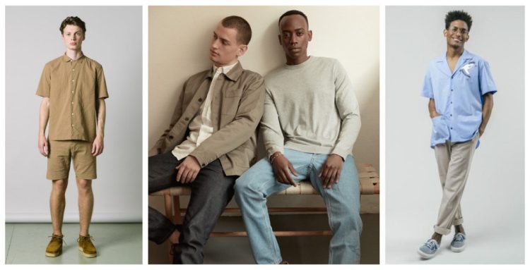 Beyond Tradition: The Rise of Streetwear and Casual Fashion in UK Menswear