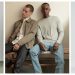 Beyond Tradition: The Rise of Streetwear and Casual Fashion in UK Menswear