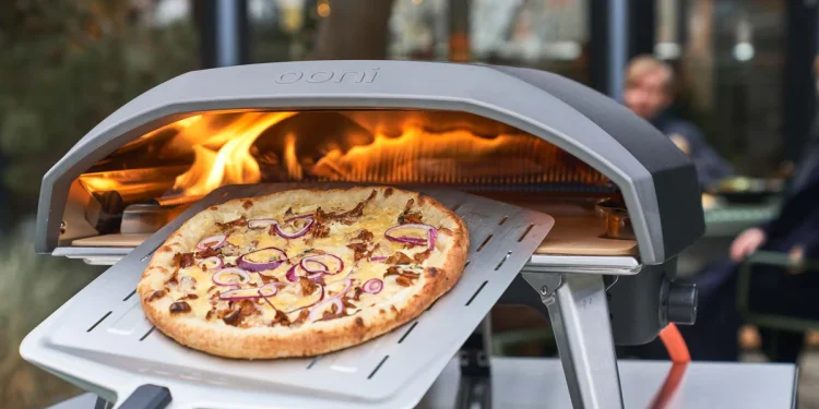 From Formal Feasts to Fun-Filled Feasts: Why Wedding Pizzas Are the New Trend in Celebratory Cuisine