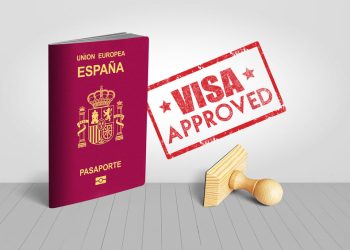 Sunny Spanish Shores Await – How to Qualify and Apply for Wealth Visas as UK Citizens