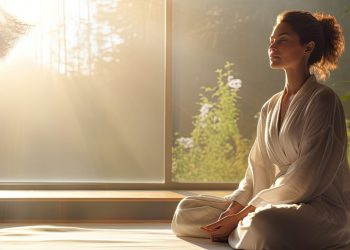 Seeking Serenity in Thailand: Unveiling the Benefits of Mental Health Retreats
