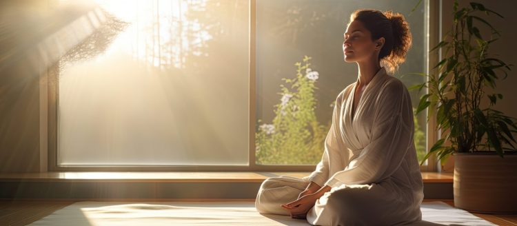 Seeking Serenity in Thailand: Unveiling the Benefits of Mental Health Retreats