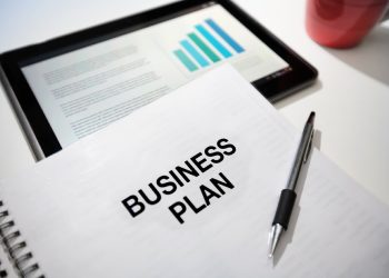 Navigate the Labyrinth of Entrepreneurship: Why Partner with Expert Business Plan Writers