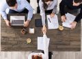 Navigating the Executive Search: The Critical Role of Specialist CFO Recruiters