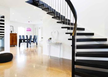 Designing the Ascent: From Practicalities to Panache – Building Your Dream Contemporary Stairs