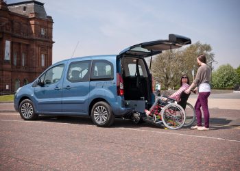 Adapted Car Hire: Empowering Mobility and Independence