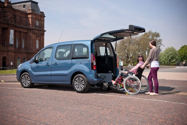 Adapted Car Hire: Empowering Mobility and Independence