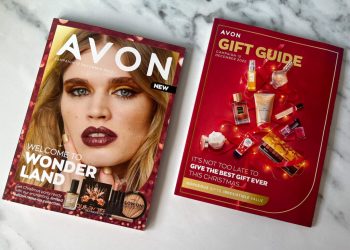 Beauty, Community, and Impact: Why Joining the Avon Legacy Could Be Your Most Fulfilling Choice
