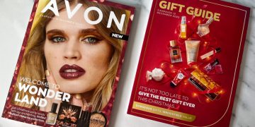 Beauty, Community, and Impact: Why Joining the Avon Legacy Could Be Your Most Fulfilling Choice