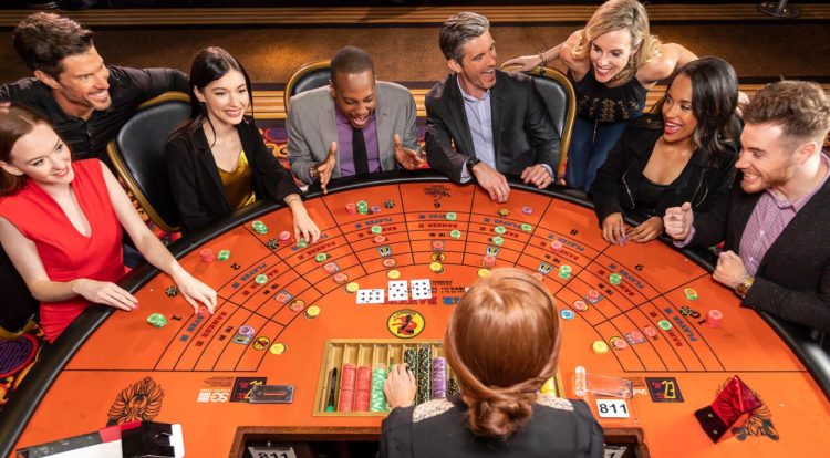 The Rising Trend of Online Baccarat: What’s Behind Its Growing Appeal?