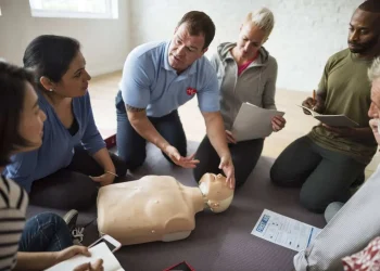 Powerful Protection: Empowering Communities Across the UK With Critical CPR and AED Instruction