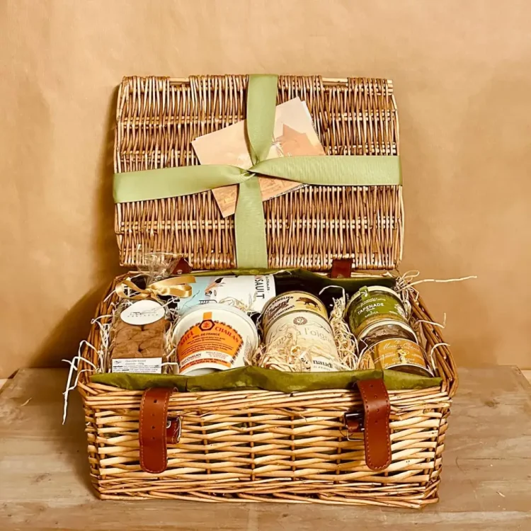 Magnifique! Why French Food Hampers Are Special