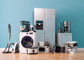 Essential Home Appliances: Enhancing Comfort and Efficiency in Modern Living