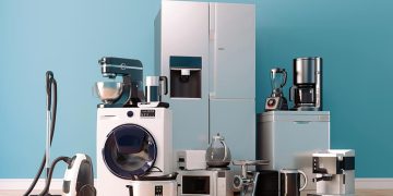 Essential Home Appliances: Enhancing Comfort and Efficiency in Modern Living