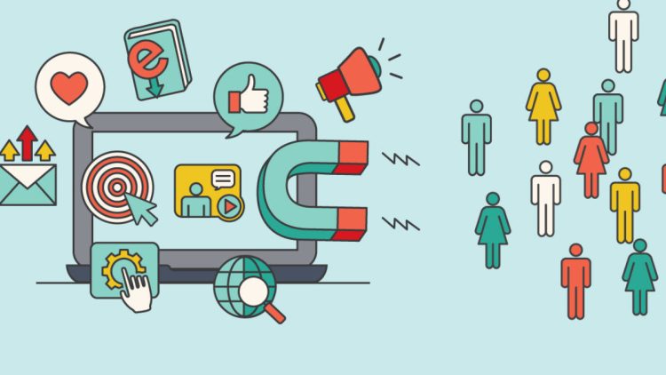 Unlocking Growth Potential Through Lead Generation Companies UK