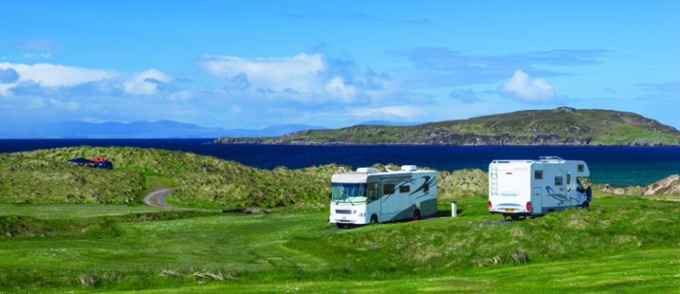 Discovering the Freedom of the Open Road with North 500 Motorhomes
