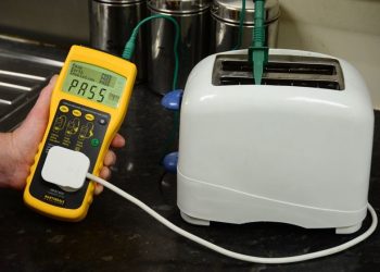 Ensuring Electrical Serenity: Unveiling the Importance of PAT Testing in Your Environment