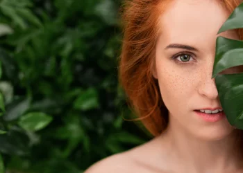 The Green Revolution Takes Hold: How Plant-Based Haircare is Blooming into a Sustainable Future
