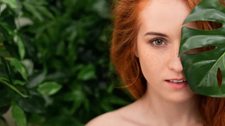 The Green Revolution Takes Hold: How Plant-Based Haircare is Blooming into a Sustainable Future