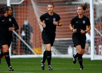 From Fabric to Fit: How to Shop for the Ideal Soccer Referee Shirt