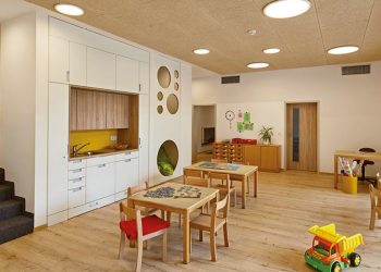 Sustainable Lighting Solutions: The Environmental Benefits of Installing Round LED Panel Lights