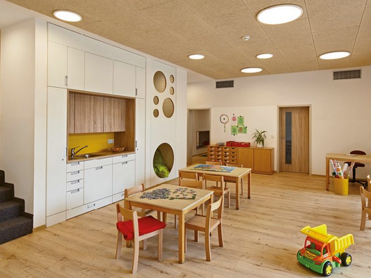 Sustainable Lighting Solutions: The Environmental Benefits of Installing Round LED Panel Lights