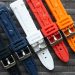 Getting Creative with Silicone Watch Straps: Design Options and Customization