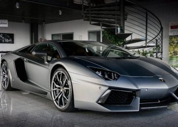 Motivate Your Team in Overdrive: Use a Lamborghini as the Ultimate Reward