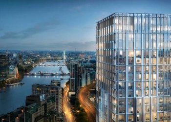 The Allure of New Homes in London: Embracing Modern Living