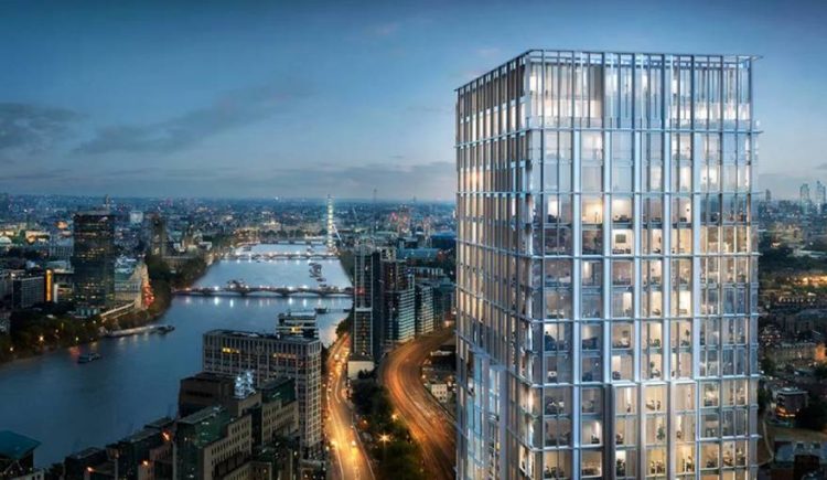 The Allure of New Homes in London: Embracing Modern Living