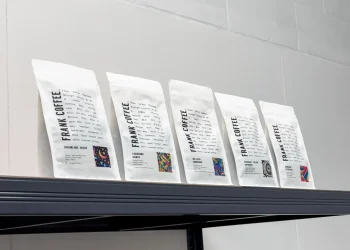 Fueling Passion, Empowering People: Why Your Next Cup Should Come from an Independent Coffee Roaster
