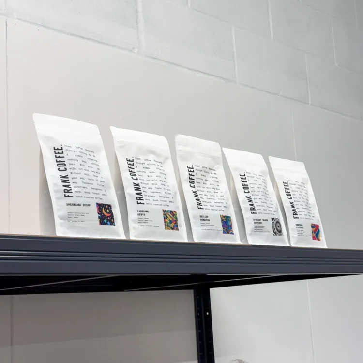 Fueling Passion, Empowering People: Why Your Next Cup Should Come from an Independent Coffee Roaster