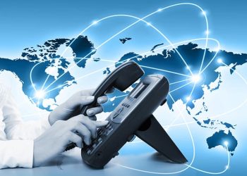 How to Stay Connected With Your Loved Ones Back Home: Tips for Making Cheap UK Phone Calls Abroad