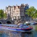Exploring the Venice of the North: A Guide to Amsterdam Canal Cruises