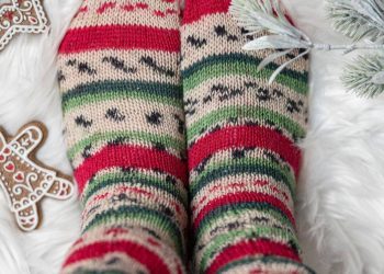 More Than Just Merry: Choosing Eco-Conscious and Ethical Christmas Socks