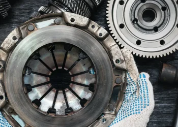 Upgrading Your Car’s Clutch System: Improving Acceleration, Shifting Smoothness, and Durability.
