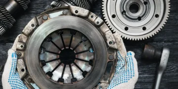 Upgrading Your Car’s Clutch System: Improving Acceleration, Shifting Smoothness, and Durability.