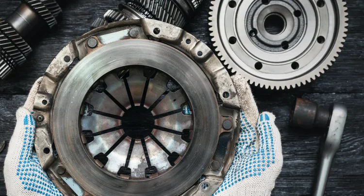 Upgrading Your Car’s Clutch System: Improving Acceleration, Shifting Smoothness, and Durability.