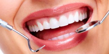 Discover the Benefits of Cosmetic Dentistry Essex